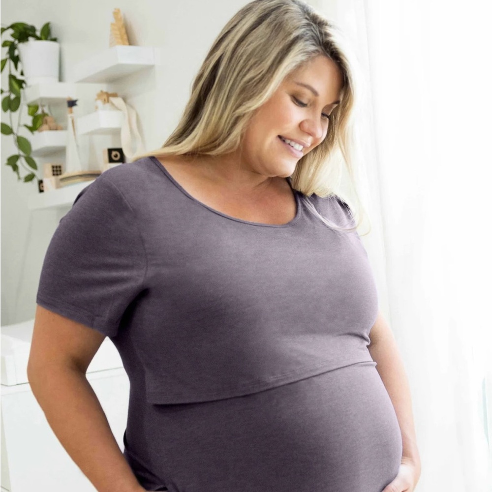 BNWT Maternity Dress